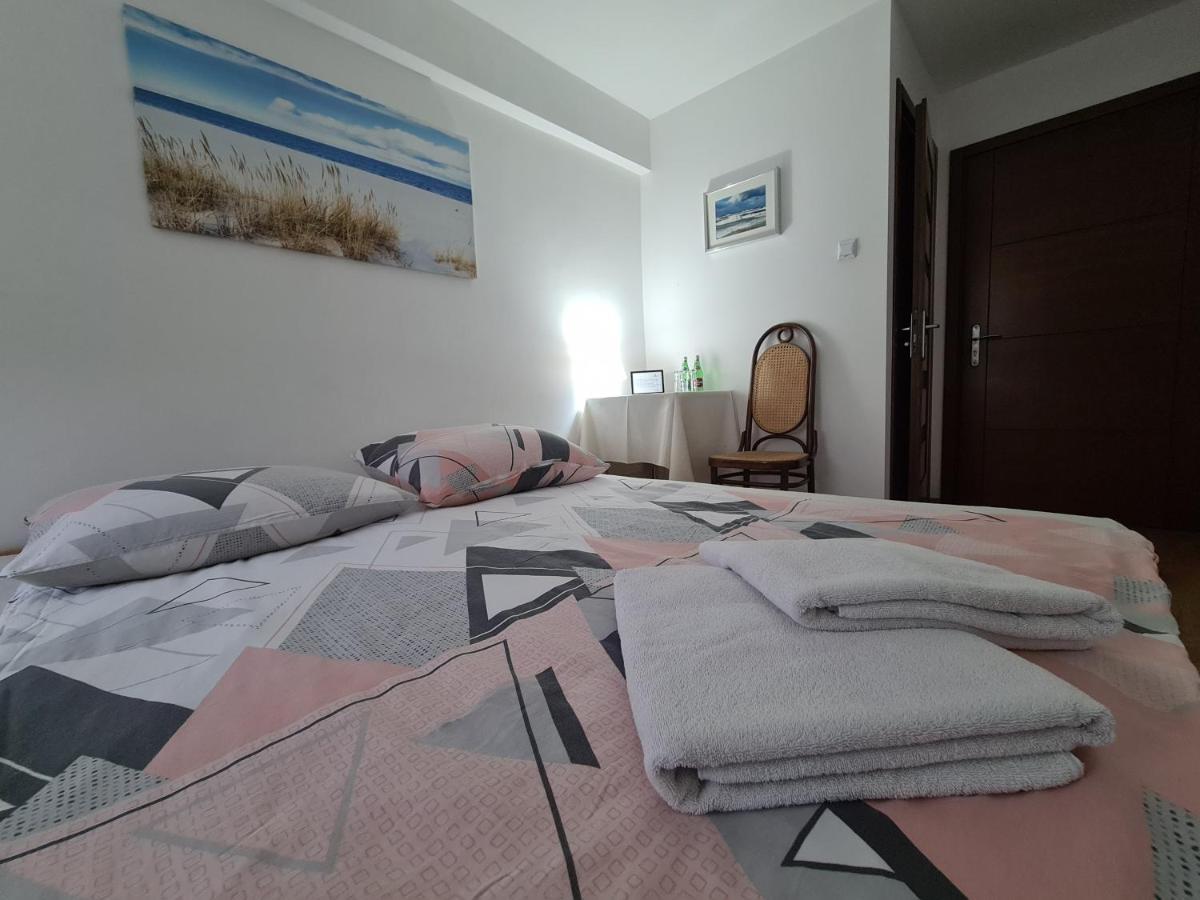 Motel I Restauracja "Pod Baszta" Naglowice Ngoại thất bức ảnh