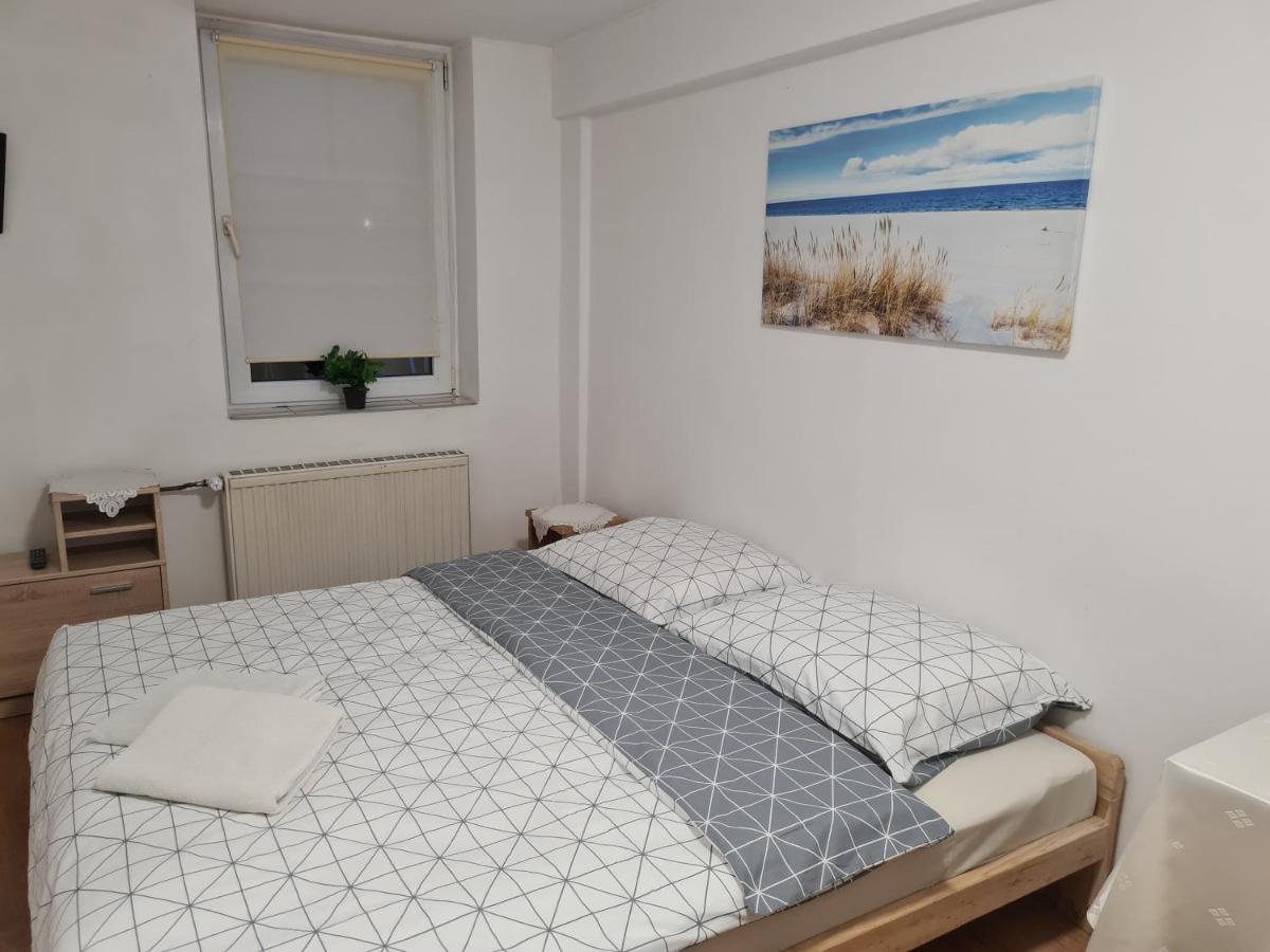 Motel I Restauracja "Pod Baszta" Naglowice Ngoại thất bức ảnh