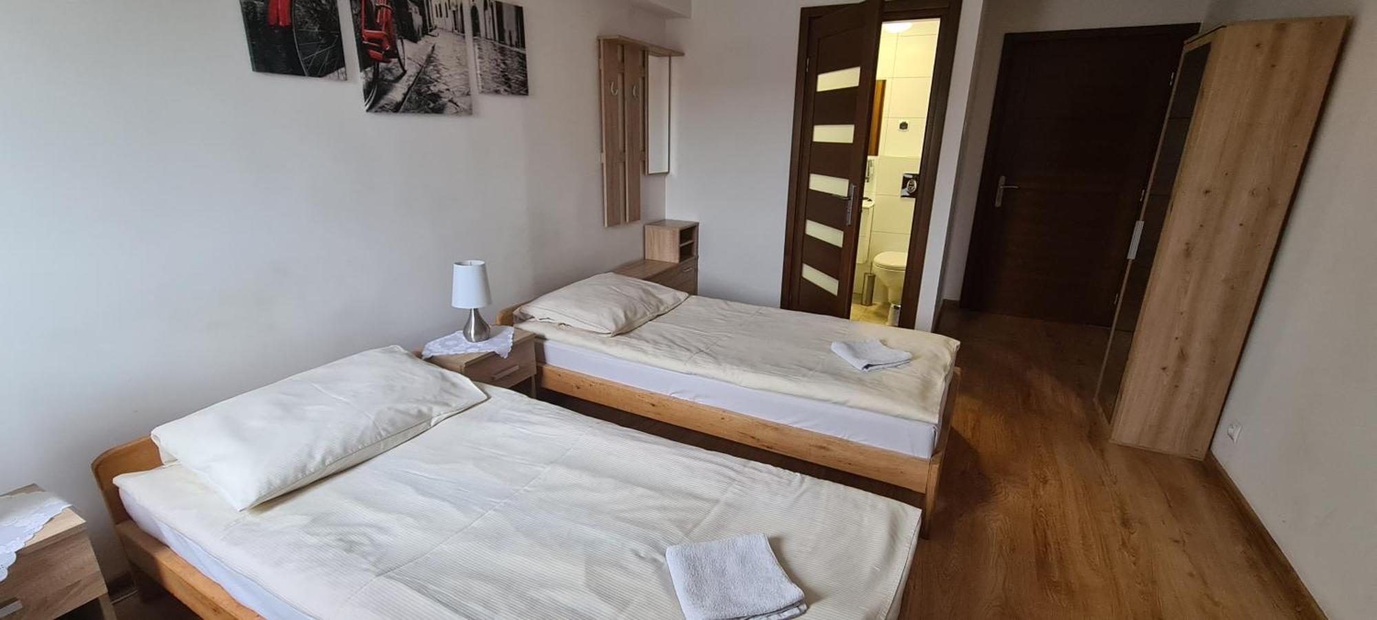 Motel I Restauracja "Pod Baszta" Naglowice Ngoại thất bức ảnh