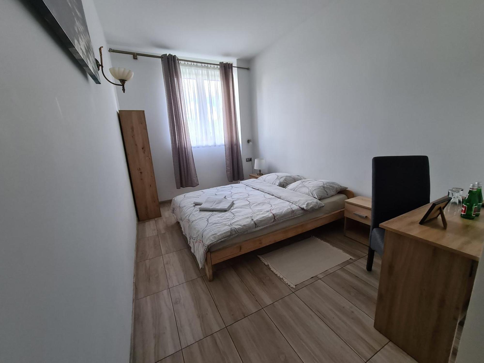 Motel I Restauracja "Pod Baszta" Naglowice Phòng bức ảnh