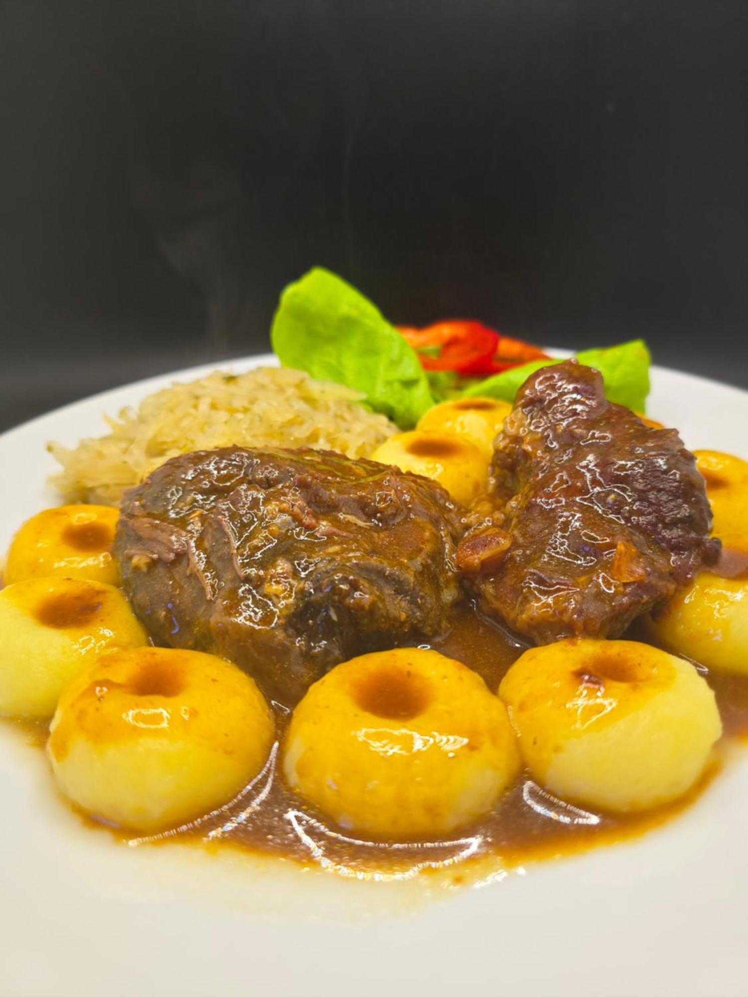 Motel I Restauracja "Pod Baszta" Naglowice Ngoại thất bức ảnh